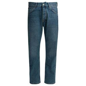 Nn.07 Straight-Leg Jeans Tag Size 32/32 Men